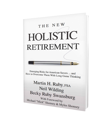 The New Holistic Retirement