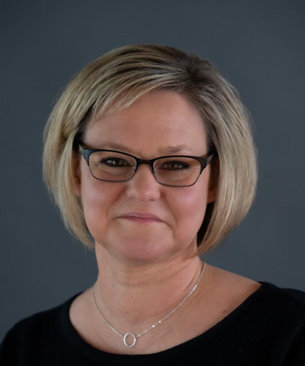 Megan Mccoy | Executive Assistant | Shonsey Wealth Management